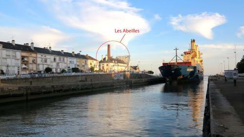 Hostal Les Abeilles