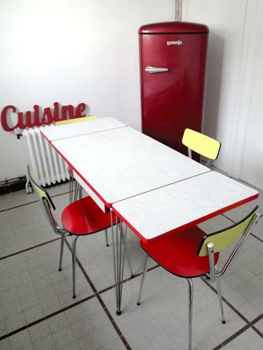 Hostal Les Abeilles