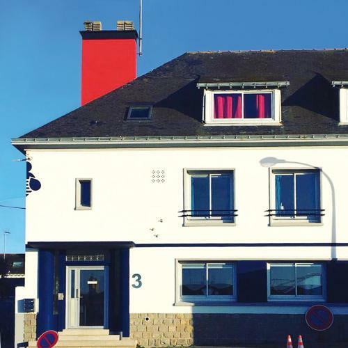 Hostal Les Abeilles