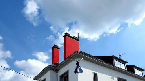 Hostal Les Abeilles