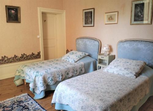 Bed & Breakfast Ch�teau De La Vern�de