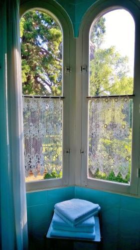 Bed & Breakfast Ch�teau De La Vern�de