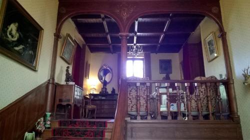 Bed & Breakfast Ch�teau De La Vern�de