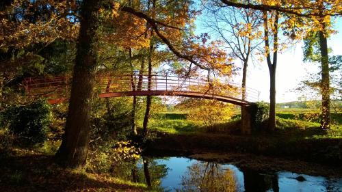 Bed & Breakfast Ch�teau De La Vern�de