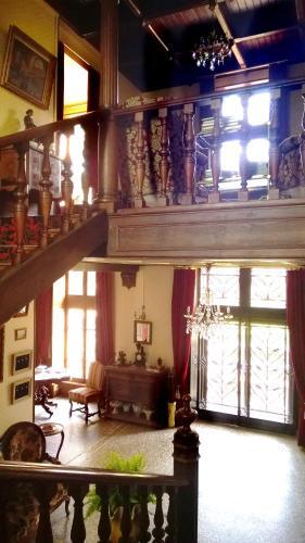 Bed & Breakfast Ch�teau De La Vern�de