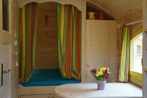 Camping Du Val De L'eyre