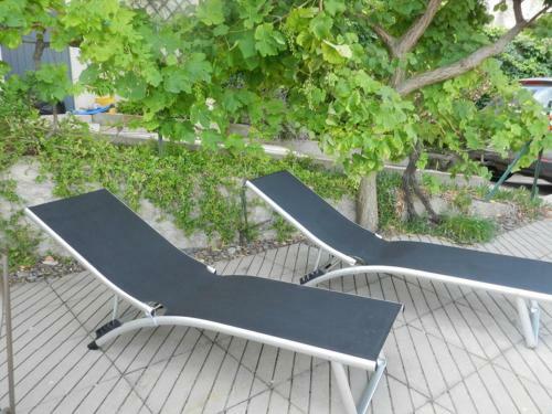 Apartamento Le Figuier Maison de Charme Vue Mer Wifi