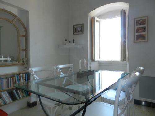 Apartamento Le Figuier Maison de Charme Vue Mer Wifi