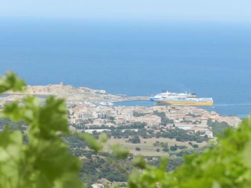 Apartamento Le Figuier Maison de Charme Vue Mer Wifi