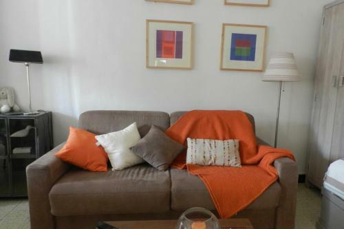Apartamento Le Figuier Maison de Charme Vue Mer Wifi