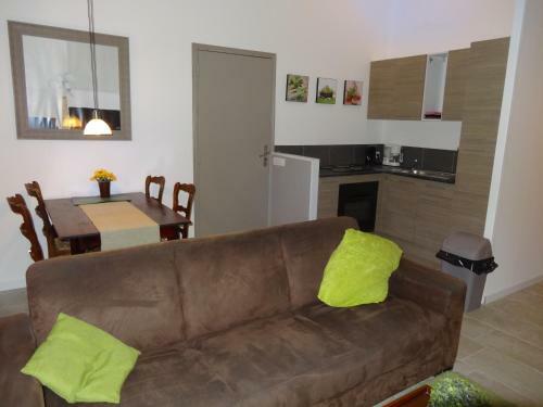 Apartamento Residence De La Rasclose