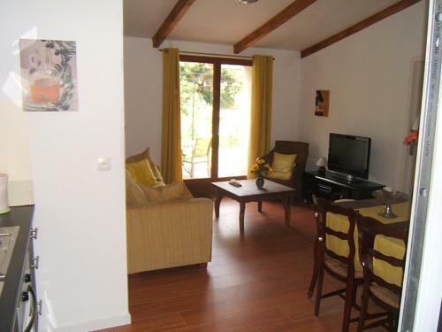 Apartamento Residence De La Rasclose