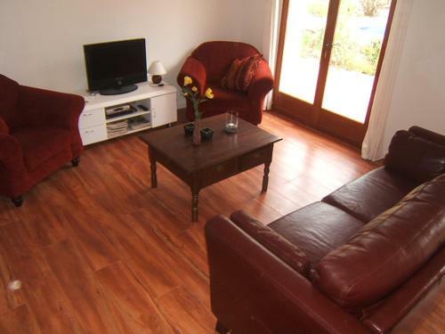 Apartamento Residence De La Rasclose