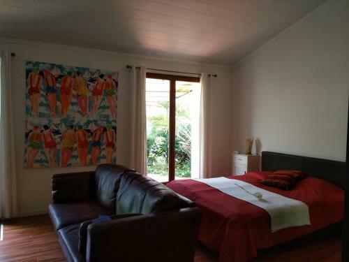 Apartamento Residence De La Rasclose