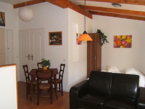 Apartamento Residence De La Rasclose