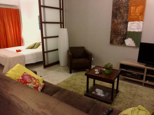 Apartamento Residence De La Rasclose