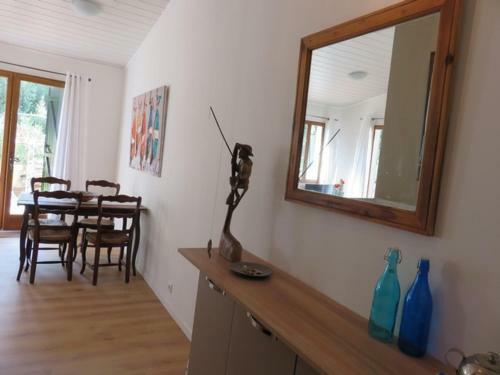 Apartamento Residence De La Rasclose