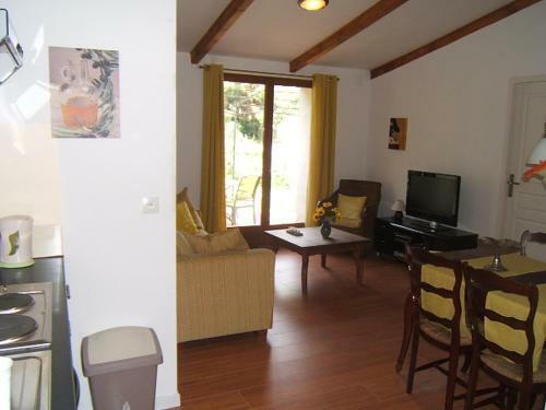 Apartamento Residence De La Rasclose