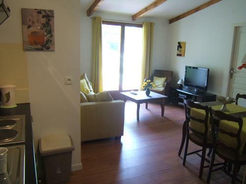 Apartamento Residence De La Rasclose