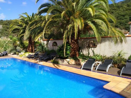 Apartamento Residence De La Rasclose