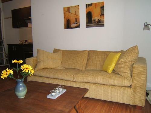 Apartamento Residence De La Rasclose