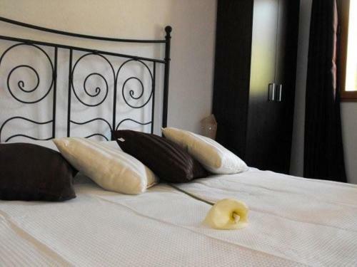 Apartamento Residence De La Rasclose