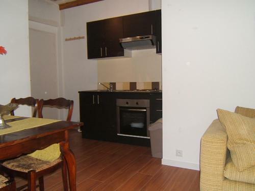 Apartamento Residence De La Rasclose