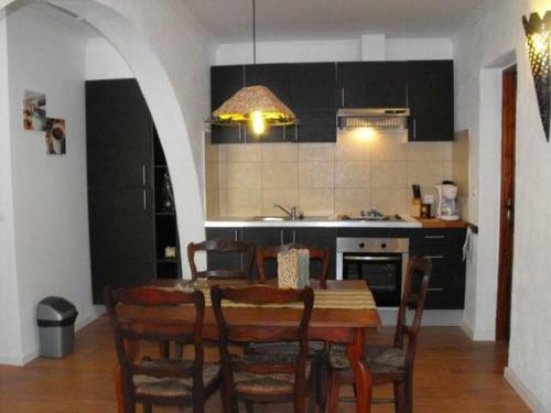 Apartamento Residence De La Rasclose