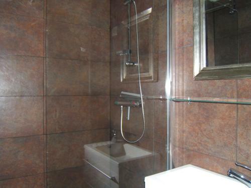 Apartamento Residence De La Rasclose