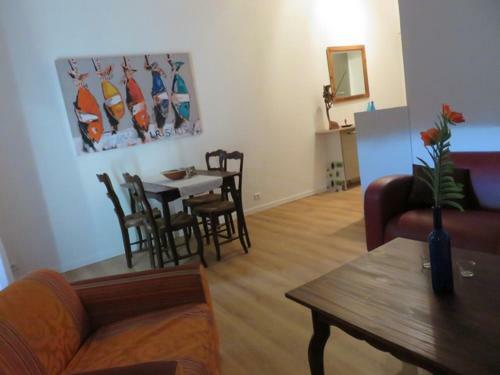 Apartamento Residence De La Rasclose