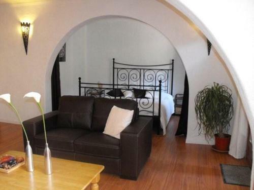 Apartamento Residence De La Rasclose