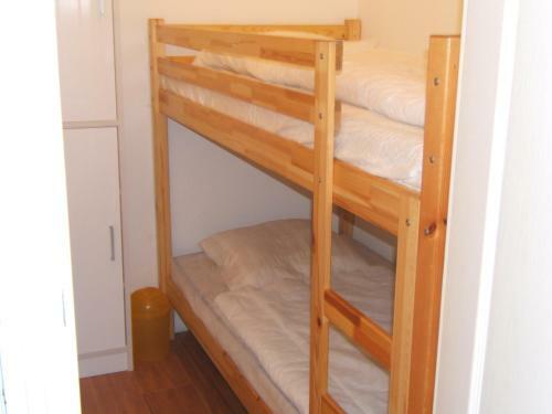 Apartamento Residence De La Rasclose