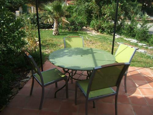 Apartamento Residence De La Rasclose
