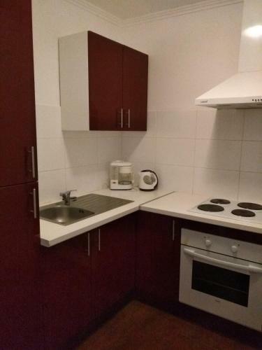 Apartamento Residence De La Rasclose