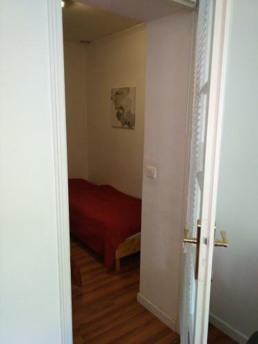 Apartamento Residence De La Rasclose