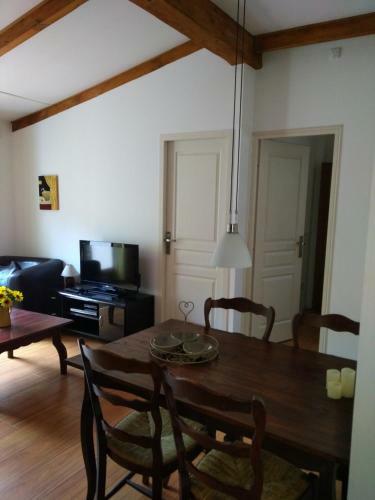 Apartamento Residence De La Rasclose