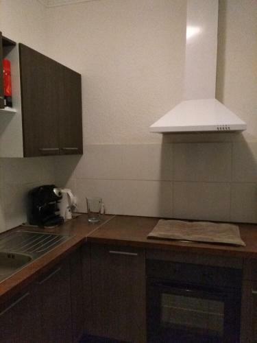 Apartamento Residence De La Rasclose
