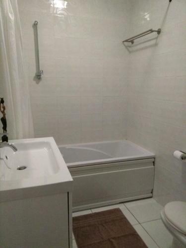 Apartamento Residence De La Rasclose