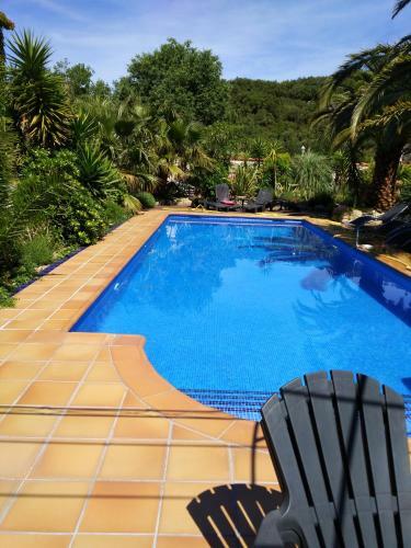 Apartamento Residence De La Rasclose