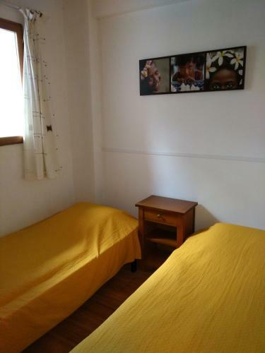 Apartamento Residence De La Rasclose