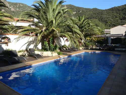 Apartamento Residence De La Rasclose