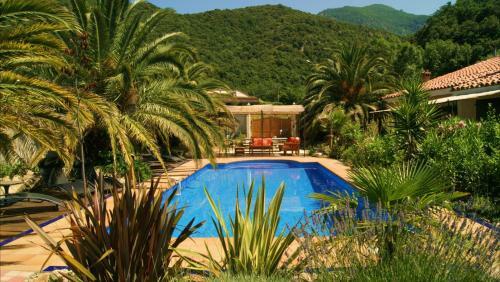 Apartamento Residence De La Rasclose