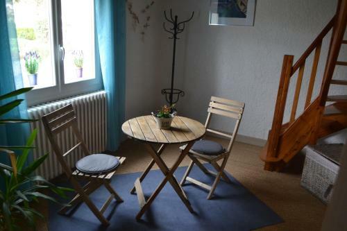 Bed & Breakfast La Maison De P�tronille