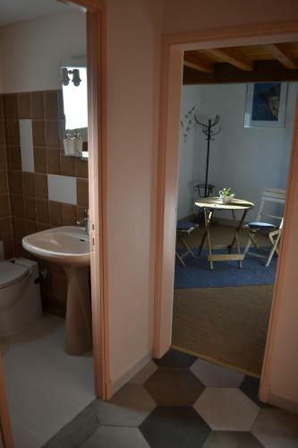 Bed & Breakfast La Maison De P�tronille