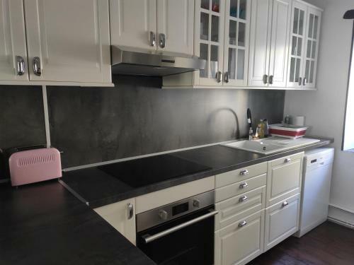 Apartamento Ugarte