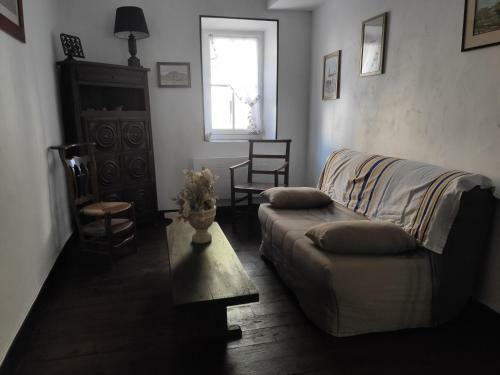 Apartamento Ugarte