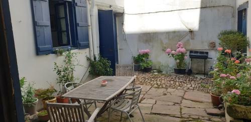 Apartamento Ugarte