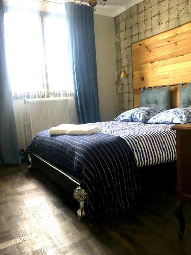 Villa C�te-fleurie
