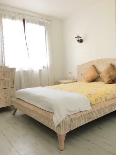 Villa C�te-fleurie
