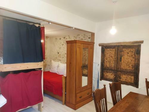Bed & Breakfast Cafe Vals